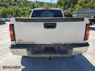2011 Chevrolet Silverado 1500 Work Truck with VIN 1GCNKPEX2BZ459382, listed as a Copart auction lot 70783304 with 134,900 mi miles and Salvage Title. Bid and sale history available at carsss.com. Image 10.