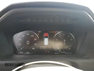 2020 Volvo XC90 Momentum z VIN YV4A221K2L1552735, wystawiony jako Copart lot #55471155 z przebiegiem 77 670 mil mil oraz Szkoda całkowita • Salvage title. Historia ofert i sprzedaży dostępna na DreamBid. Obrazek 9.