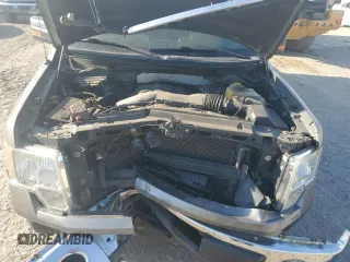 2013 Ford F-150 XL with VIN 1FTFW1ET5DFD88895, listed as a Copart auction lot 76756034 with 0 mi miles and Salvage Title. Bid and sale history available at carsss.com. Image 11.