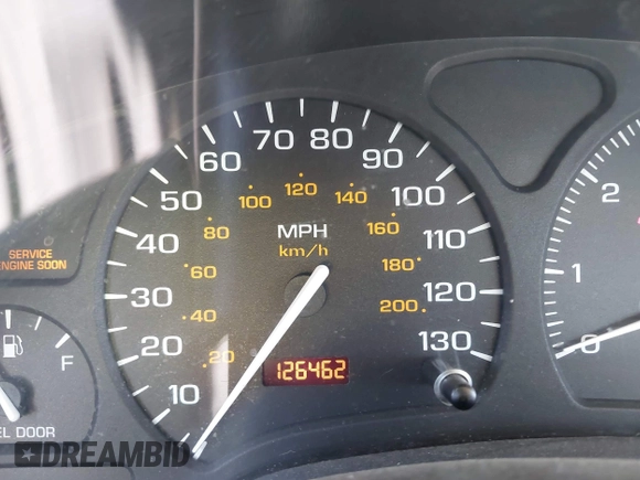 2002 Saturn SL with VIN 1G8ZK527X2Z276722, listed as a IAAI auction lot 42721685 with 126,462 mi miles and . Bid and sale history available at DreamBid. Image 7.