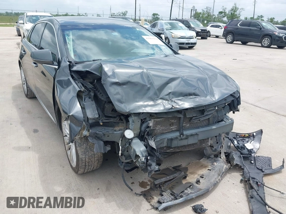 2019 Cadillac XTS Luxury with VIN 2G61M5S33K9113899, listed as a IAAI auction lot 42063952 with 148,773 mi miles and . Bid and sale history available at DreamBid. Image 6.