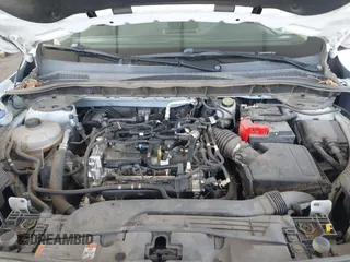 2020 Ford Escape S with VIN 1FMCU0F65LUC46922, listed as a IAAI auction lot 41468153 with 82,877 mi miles and . Bid and sale history available at carsss.com. Image 10.
