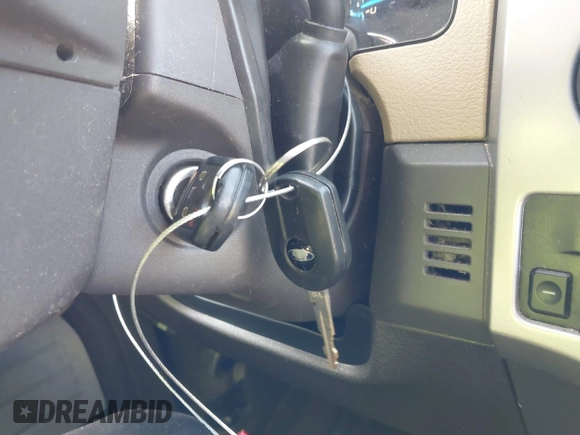 2014 Ford F-150 XL with VIN 1FTFW1ET2EFC86567, listed as a IAAI auction lot 41846669 with 255,942 mi miles. Bid and sale history available at carsss.com. Image 11.