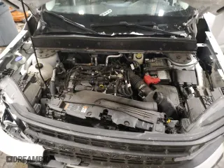 2022 Ford Bronco Sport with VIN 3FMCR9A60NRD14289, listed as a Copart auction lot 46282575 with 39,321 mi miles and Salvage Title. Bid and sale history available at carsss.com. Image 11.