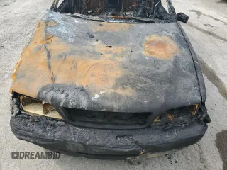 1998 Volvo S70 T5 с VIN YV1LS5377W2484401, выставлен на аукционе Copart как лот 53876985 с пробегом Не указан миль и Списание • Salvage title. История ставок и продаж доступна на DreamBid. Изображение 11.
