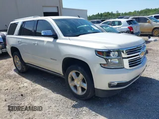 2015 Chevrolet Tahoe LTZ с VIN 1GNSCCKC6FR302249, выставлен на аукционе IAAI как лот 42319290 с пробегом 264 242 миль миль и . История ставок и продаж доступна на DreamBid. Изображение 1.