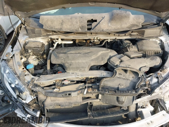 2019 Honda Odyssey LX with VIN 5FNRL6H20KB028201, listed as a IAAI auction lot 41787562 with 56,469 mi miles and . Bid and sale history available at DreamBid. Image 10.