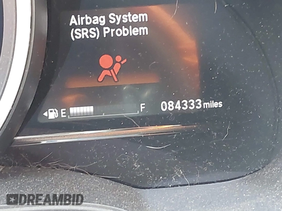 2020 Honda Fit EX with VIN 3HGGK5H85LM714354, listed as a IAAI auction lot 42471207 with 84,333 mi miles and . Bid and sale history available at DreamBid. Image 15.
