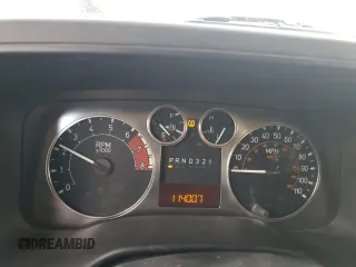 2006 Hummer H3 with VIN 5GTDN136268314020, listed as a Copart auction lot 78591814 with 114,007 mi miles and Clean Title. Bid and sale history available at DreamBid. Image 9.