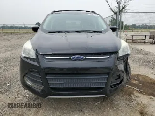 2014 Ford Escape SE z VIN 1FMCU9G91EUC78962, wystawiony jako Copart lot #60672435 z przebiegiem 178 050 mil mil oraz Szkoda całkowita • Salvage title. Historia ofert i sprzedaży dostępna na DreamBid. Obrazek 5.