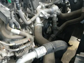 2021 Ford F-150 XL с VIN 1FTEX1CB9MKE68758, выставлен на аукционе IAAI как лот 43195438 с пробегом 82 468 миль миль и . История ставок и продаж доступна на DreamBid. Изображение 20.