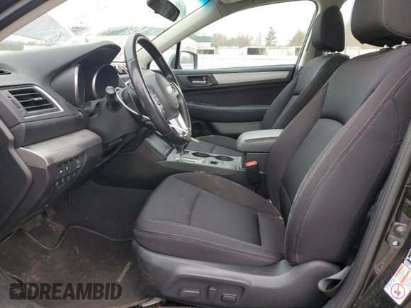 2016 Subaru Legacy 2.5i Premium with VIN 4S3BNAF68G3022557, listed as a Copart auction lot 48059044 with 129,970 mi miles. Bid and sale history available at carsss.com. Image 7.