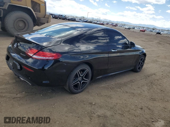 2019 Mercedes-Benz C 300 с VIN WDDWJ8EB2KF854512, выставлен на аукционе Copart как лот 54156075 с пробегом 52 367 миль миль и Списание • Salvage title. История ставок и продаж доступна на DreamBid. Изображение 3.