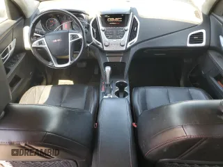 2013 GMC Terrain SLT с VIN 2GKFLVEK4D6233759, выставлен на аукционе Copart как лот 56061615 с пробегом 139 207 миль миль и Списание • Salvage title. История ставок и продаж доступна на DreamBid. Изображение 8.