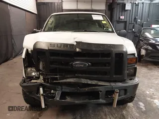 2008 Ford F-250 XL with VIN 1FTSX21518EE05308, listed as a IAAI auction lot 42322159 with 218,626 mi miles and . Bid and sale history available at DreamBid. Image 6.
