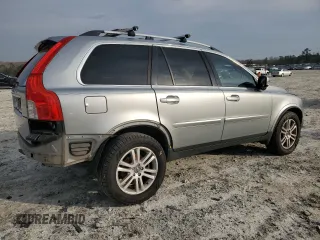 2012 Volvo XC90 Premier Plus z VIN YV4952CY0C1615553, wystawiony jako Copart lot #48555405 z przebiegiem 140 494 mil mil oraz Szkoda całkowita • Salvage title. Historia ofert i sprzedaży dostępna na DreamBid. Obrazek 3.