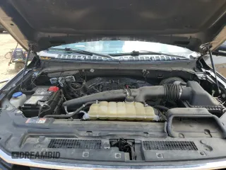 2021 Ford Expedition Limited z VIN 1FMJU2AT1MEA16614, wystawiony jako Copart lot #62007215 z przebiegiem 32 995 mil mil oraz Szkoda całkowita • Salvage title. Historia ofert i sprzedaży dostępna na DreamBid. Obrazek 12.