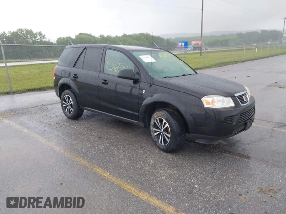 2006 Saturn VUE z VIN 5GZCZ33D96S825467, wystawiony jako IAAI lot #42365812 z przebiegiem 112 222 mil mil oraz . Historia ofert i sprzedaży dostępna na DreamBid. Obrazek 1.