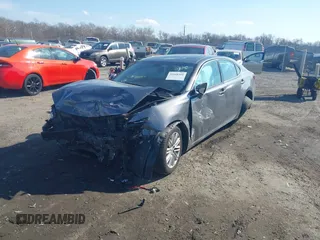 2016 Lexus ES 330 с VIN 58ABK1GG8GU013954, выставлен на аукционе IAAI как лот 41668366 с пробегом 102 273 миль миль и . История ставок и продаж доступна на DreamBid. Изображение 17.