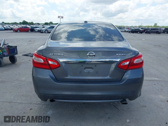 2016 Nissan Altima SL z VIN 1N4BL3AP9GC153052, wystawiony jako IAAI lot #42146199 z przebiegiem 63 793 mil mil oraz . Historia ofert i sprzedaży dostępna na DreamBid. Obrazek 17.