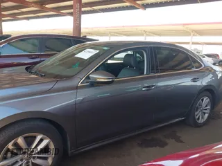 2020 Volkswagen Passat SE with VIN 1VWSA7A30LC022121, listed as a IAAI auction lot 42298013 with 70,186 mi miles and . Bid and sale history available at DreamBid. Image 15.