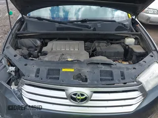 2012 Toyota Highlander Limited with VIN 5TDDK3EH0CS102430, listed as a IAAI auction lot 42321997 with 205,611 mi miles and . Bid and sale history available at DreamBid. Image 10.