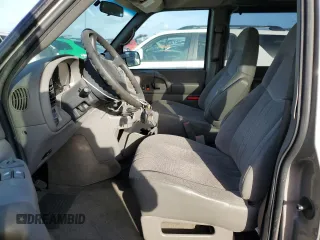 2003 GMC Safari with VIN 1GKDM19X83B507866, listed as a Copart auction lot 74389344 with 84,302 mi miles and Non Repairable. Bid and sale history available at carsss.com. Image 7.