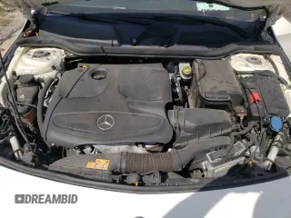 2018 Mercedes-Benz CLA 250 with VIN WDDSJ4EB2JN509640, listed as a Copart auction lot 62665233 with 72,071 mi miles and . Bid and sale history available at DreamBid. Image 11.