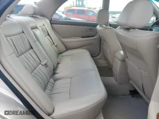 1997 Lexus ES 300 Luxury Sport Sdn with VIN JT8BF22G9V0067280, listed as a Copart auction lot 77941834 with 90,441 mi miles and Salvage Title. Bid and sale history available at carsss.com. Image 10.