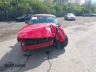 2008 Ford Mustang Deluxe with VIN 1ZVHT84N585152012, listed as a IAAI auction lot 42041018 with 87,513 mi miles and . Bid and sale history available at DreamBid. Image 13.