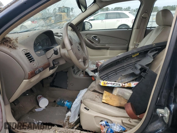 2004 Chevrolet Malibu Maxx LT z VIN 1G1ZU64884F198966, wystawiony jako Copart lot #43338595 z przebiegiem Nie podano mil oraz Szkoda całkowita • Salvage title. Historia ofert i sprzedaży dostępna na DreamBid. Obrazek 7.