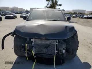 2023 Jeep Grand Cherokee Summit Reserve z VIN 1C4RJYE62PC652630, wystawiony jako Copart lot #55110525 z przebiegiem 21 186 mil mil oraz Szkoda całkowita • Salvage title. Historia ofert i sprzedaży dostępna na DreamBid. Obrazek 5.