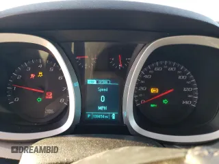 2015 Chevrolet Equinox LT with VIN 2GNFLFE37F6238409, listed as a Copart auction lot 51176035 with 139,454 mi miles and Salvage Title. Bid and sale history available at carsss.com. Image 9.