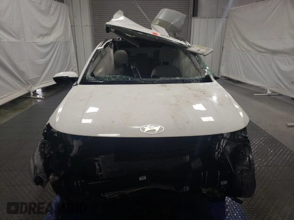 2024 Hyundai Kona SEL with VIN KM8HB3AB7RU050278, listed as a Copart auction lot 70474204 with Not Provided miles and Clean Title. Bid and sale history available at DreamBid. Image 5.