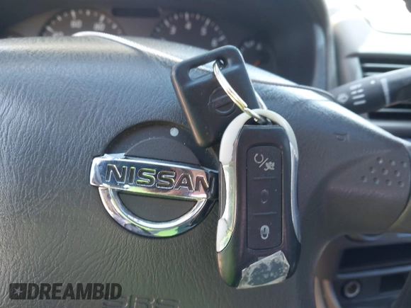 2003 Nissan Sentra XE with VIN 3N1CB51D13L775682, listed as a IAAI auction lot 42039084 with 136,851 mi miles and . Bid and sale history available at DreamBid. Image 11.