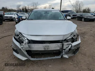 2020 Nissan Altima 2.5 S with VIN 1N4BL4BV0LC158234, listed as a Copart auction lot 49794545 with 116,204 mi miles and Salvage Title. Bid and sale history available at carsss.com. Image 5.