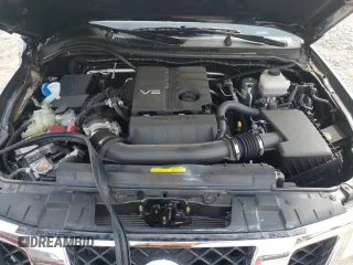 2020 Nissan Frontier SV z VIN 1N6ED0EA2LN712512, wystawiony jako Copart lot #50597112 z przebiegiem 4 512 mil mil oraz Szkoda całkowita • Salvage title. Historia ofert i sprzedaży dostępna na DreamBid. Obrazek 7.