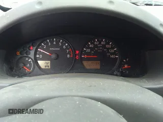 2021 Nissan Frontier SV с VIN 1N6ED0EBXMN717144, выставлен на аукционе IAAI как лот 37039618 с пробегом 47 188 миль миль и . История ставок и продаж доступна на DreamBid. Изображение 7.