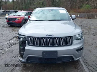 2020 Jeep Grand Cherokee Altitude with VIN 1C4RJFAG6LC237212, listed as a IAAI auction lot 41834561 with 46,900 mi miles and . Bid and sale history available at DreamBid. Image 13.