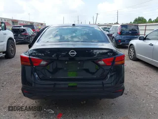 2024 Nissan Altima SV с VIN 1N4BL4DV5RN383369, выставлен на аукционе IAAI как лот 42527971 с пробегом Не указан миль и . История ставок и продаж доступна на DreamBid. Изображение 17.