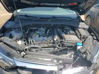 2021 Volkswagen Jetta S with VIN 3VWN57BU3MM084525, listed as a Copart auction lot 62050425 with 43,809 mi miles and Salvage title. Bid and sale history available at DreamBid. Image 13.