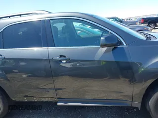 2017 Chevrolet Equinox LT with VIN 2GNFLFEK5H6134740, listed as a IAAI auction lot 41997815 with 128,297 mi miles. Bid and sale history available at carsss.com. Image 13.