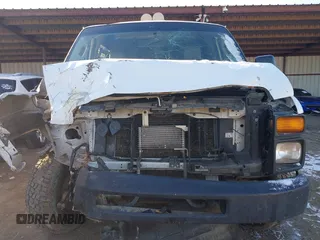 2012 Ford Econoline Cargo Super Duty Commercial с VIN 1FTSS3EL9CDA14290, выставлен на аукционе IAAI как лот 41334534 с пробегом 265 116 миль миль и . История ставок и продаж доступна на DreamBid. Изображение 11.