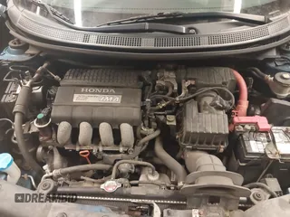 2013 Honda CR-Z with VIN JHMZF1D44DS000083, listed as a IAAI auction lot 41601324 with 212,884 mi miles. Bid and sale history available at carsss.com. Image 10.
