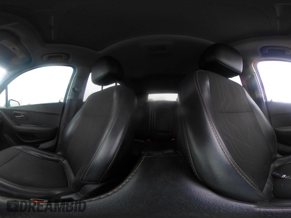 2019 Chevrolet Trax LT with VIN 3GNCJLSB7KL135287, listed as a IAAI auction lot 41982826 with 132,263 mi miles and . Bid and sale history available at carsss.com. Image 18.