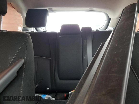 2019 Mazda CX-3 Sport with VIN JM1DKFB79K1421253, listed as a Copart auction lot 47992005 with 67,427 mi miles and Salvage Title. Bid and sale history available at DreamBid. Image 10.