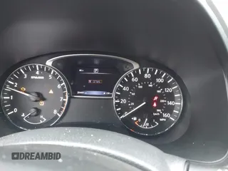 2016 Nissan Pathfinder Platinum с VIN 5N1AR2MN2GC600129, выставлен на аукционе IAAI как лот 42397347 с пробегом 204 491 миль миль и . История ставок и продаж доступна на DreamBid. Изображение 7.