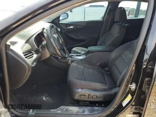 2018 Chevrolet Malibu LT with VIN 1G1ZD5ST8JF106669, listed as a Copart auction lot 56659245 with 106,110 mi miles and Clean Title. Bid and sale history available at DreamBid. Image 7.