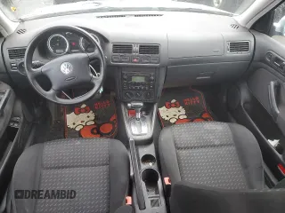 2004 Volkswagen Jetta GL z VIN 3VWRK69M54M030184, wystawiony jako Copart lot #77764124 z przebiegiem 97 634 mil mil oraz Szkoda całkowita • Salvage title. Historia ofert i sprzedaży dostępna na DreamBid. Obrazek 8.