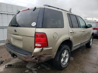 2002 Ford Explorer XLT с VIN 1FMZU73W82ZC64209, выставлен на аукционе Copart как лот 78397604 с пробегом 113 051 миль миль и Списание • Salvage title. История ставок и продаж доступна на DreamBid. Изображение 3.
